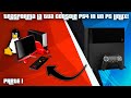 COME TRASFORMARE LA TUA PS4 IN UN COMPUTER! (9.00 o inferiore, 1° parte)