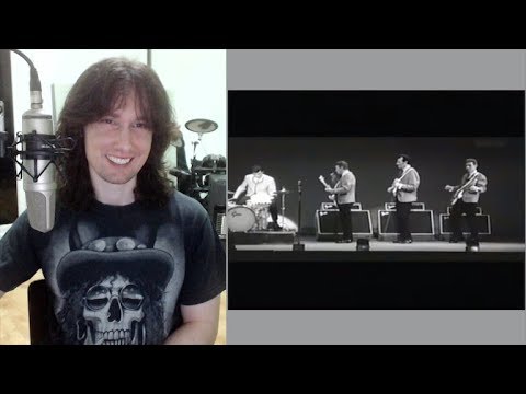 British guitarist analyses