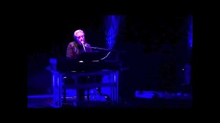 Amedeo Minghi - Le tue favole (live del 8 marzo 2010 al Teatro Ghione in Roma)