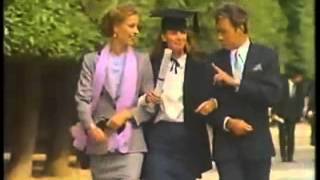 マツダ ルーチェ①(1986年) 樋口康雄CM WORKS