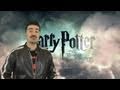 Harry Potter and the Deathly Hallows Part 2 Game Review - Angry Joe