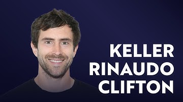 Fireside Chat With Zipline CEO Keller Rinaudo Cliffton
