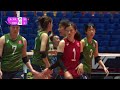 Vietnam vs. Hong Kong - Pool Play | AVC Women's Cup 2026