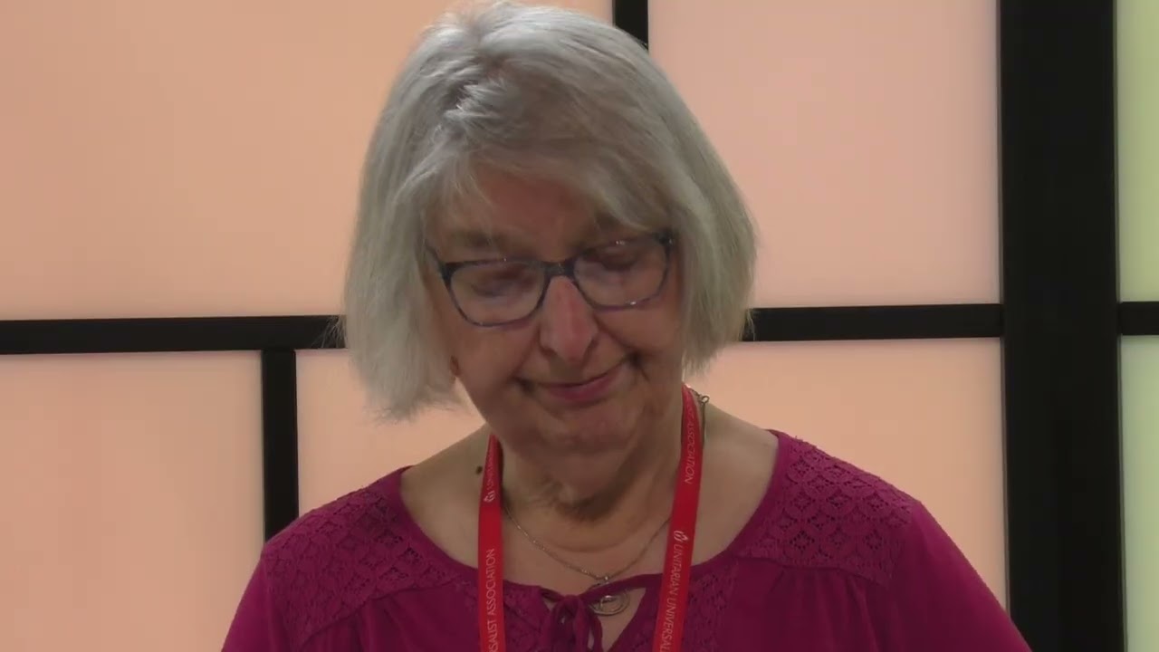 Forgiveness—Janis LaRocque