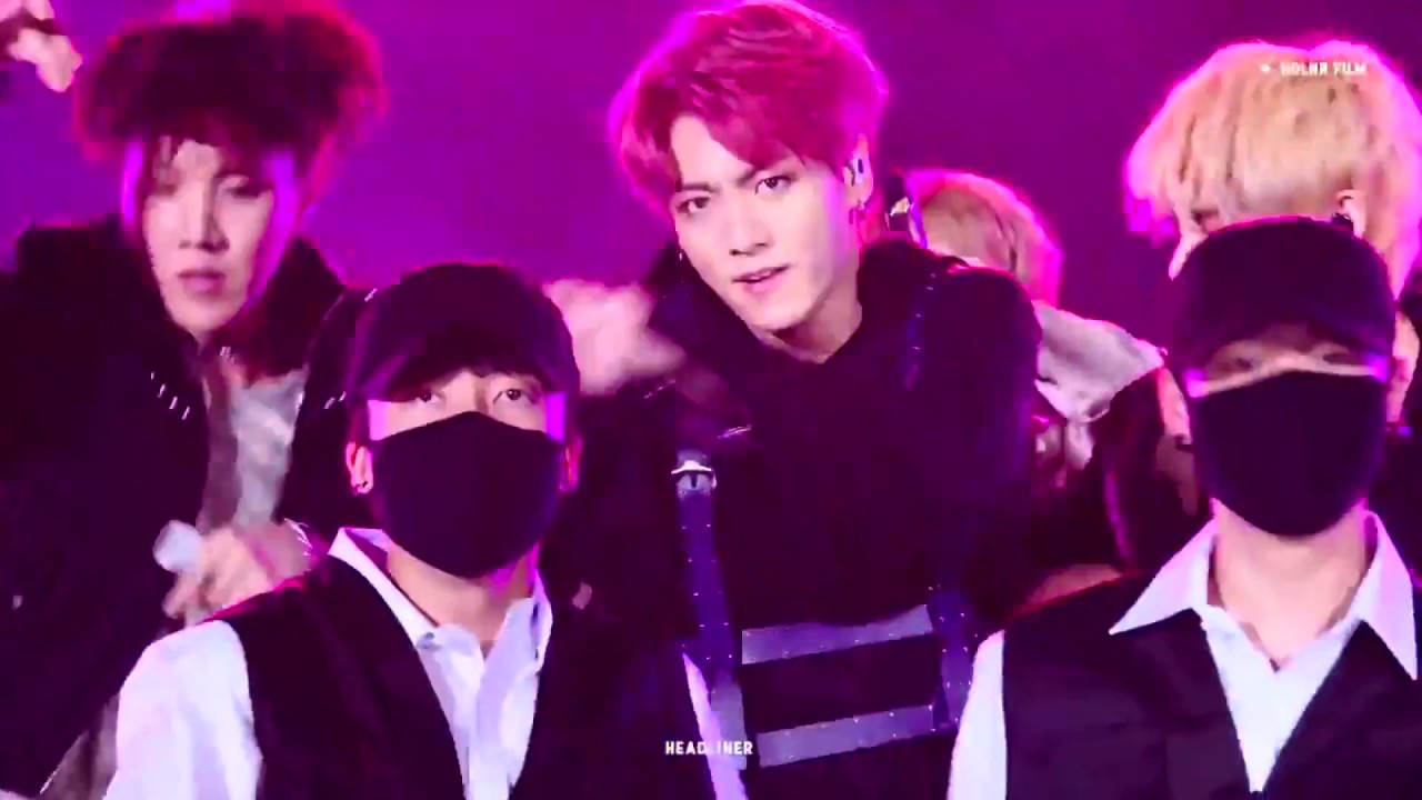 Happy Birthday Jeon Jungkook2018 - YouTube