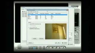 NUUO Software Transcoding