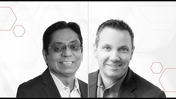 Krish Prasad and Chris Wolf, Broadcom | Advancing Government Innovation with Private AI