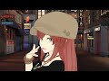 【MMD】酔いどれ知らず