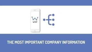 WISP - a mobile employee handbook screenshot 4