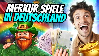 Merkur Online Casino Deutschland 💥 Die besten Merkur Spiele und Slots