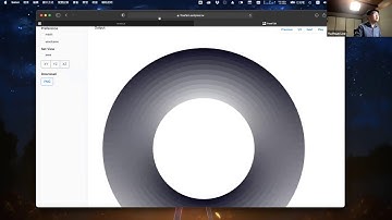 Yu Hsun Lee integrated web based visualization for FreeFEM