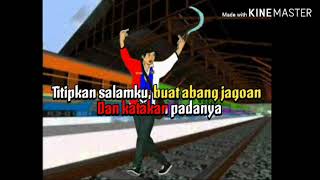 History wa anak tawuran