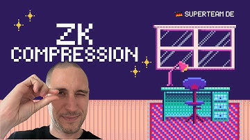 Unlocking ZK Compression: Enhancing Solana