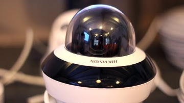 Zyxel Hikvision