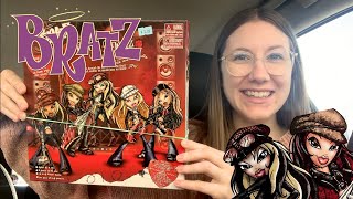 MORE BRATZ NOSTALGIA AT THE THRIFT STORE!