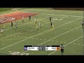 Highlights: #1 Mercer vs. #2 High Point, Championship Final