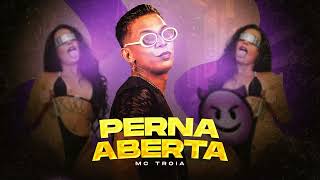 MC TRÓIA - PERNA ABERTA ( ÁUDIO OFICIAL )