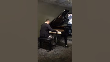 A moment from The Renner Academy - May 2017