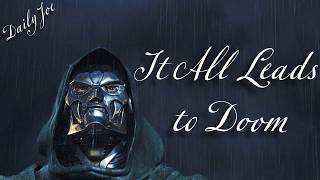 It All Leads to Doom | MCU MultiFandom