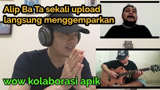 Alip Ba Ta sekali upload video langsung menggemparkan dunia | Kidung Wahyu kolosebo