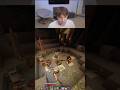 DrDonut travels to the past #trending # #minecraft #drdonut #viral #memes #funny #shorts #voice #fyp