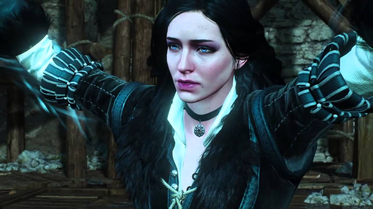 Witcher 3 Kaer Morhen Verteidigen