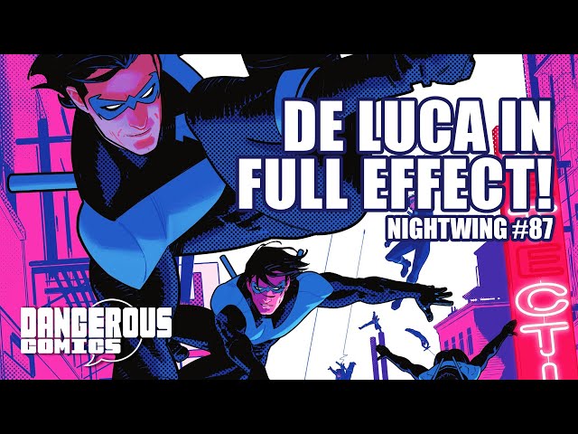 アメコミ　ナイトウィング Nightwing #87 1:50 91hz2SM0AaL._UF894,1000_QL80_.jpg