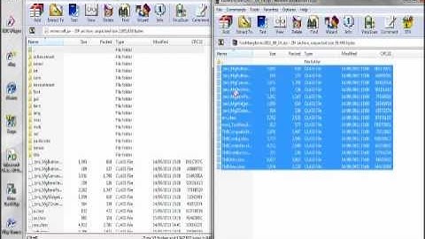 Too Many Items Mod Installation Tutorial