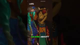 The Pizza Guy Drugged Us! 🤯 Don't trust the pizza!