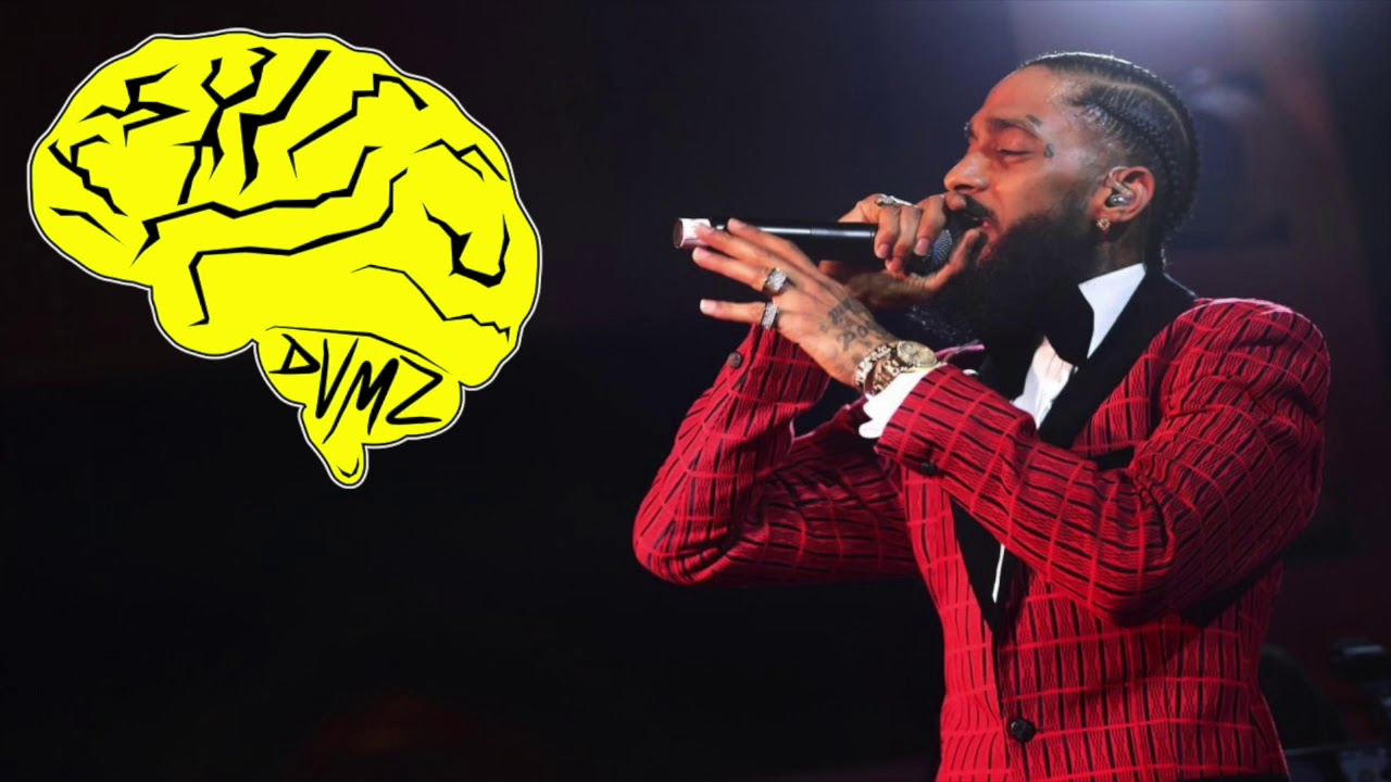 Nipsey Hussle Jay Z Type Beat 2022  - NO ONE DOES IT BETTER | Soul Sample Type Beat 2022