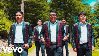 Los Príncipes Del Estado De México ★ El Son De La Wuerita Video Oficial 4k ✔