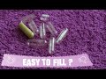 Review of Solaray Empty Vegetarian Capsules Size 0 - 500 Vegetarian Capsules