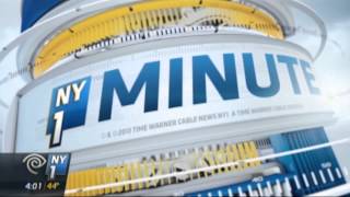 Ny1 rolled out a new graphics/music package on december 16, 2013. the
look is also used other news stations that are owned by time warner
cable. r...