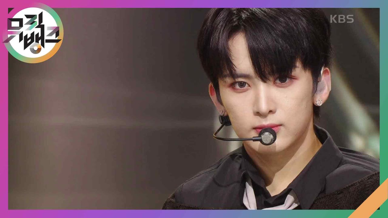 Potential - FANTASY BOYS [뮤직뱅크/Music Bank] | KBS 231201 방송