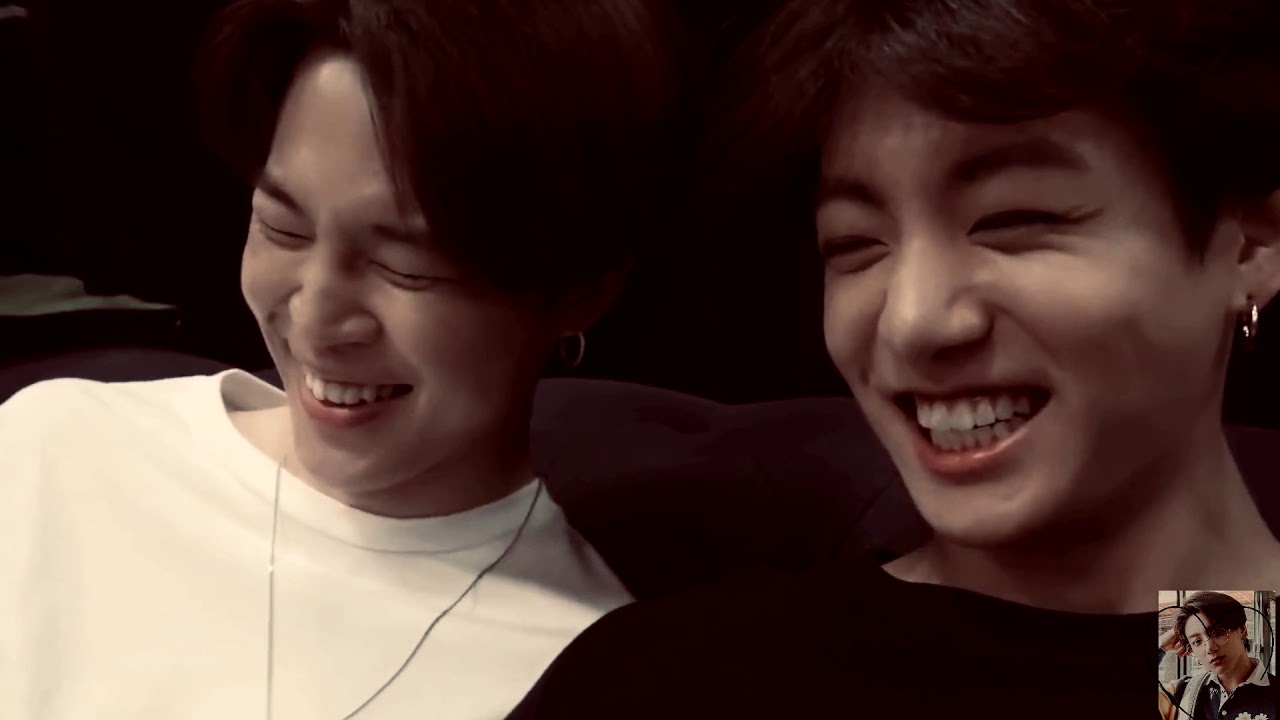 Jikook - Let Me Love You - BTS [FMV]