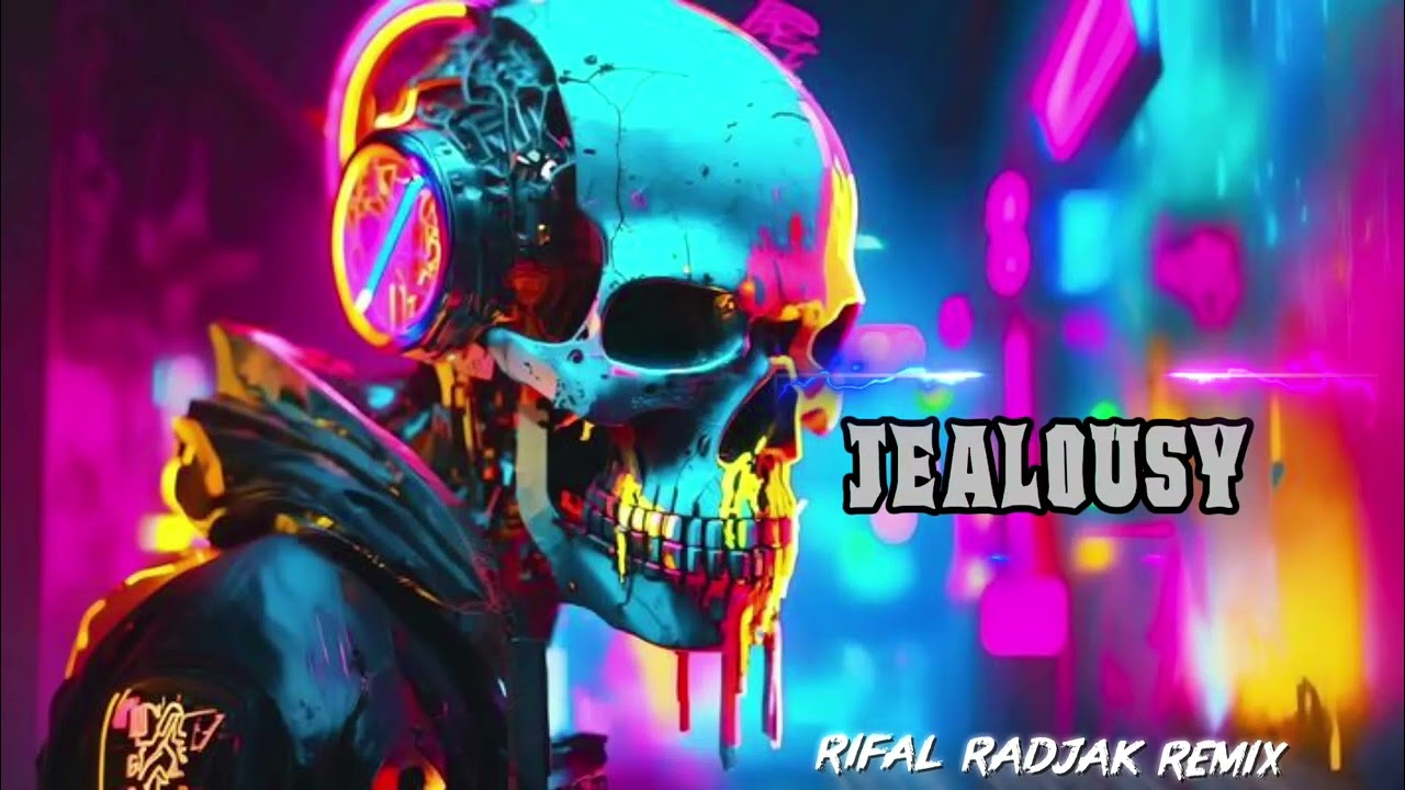 VIRAL TIKTOK❗❗🔥 JEALOUSY_REMIX2026(RIFALRDJK)