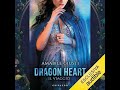 Audiolibri in Italiano 🟡 Il viaggio: Dragon Heart 1 di Amabile Giusti #audiolibri