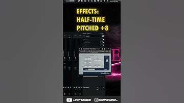 how to make hard ethnic samples for southside like cubeatz | fl studio tutorial #shorts