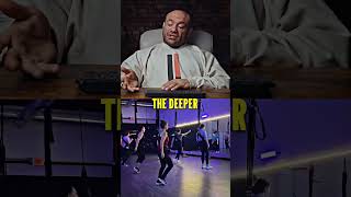 White women will do anything it takes to avoid working out hard! #mikeisraetel #weightlifting Wealth