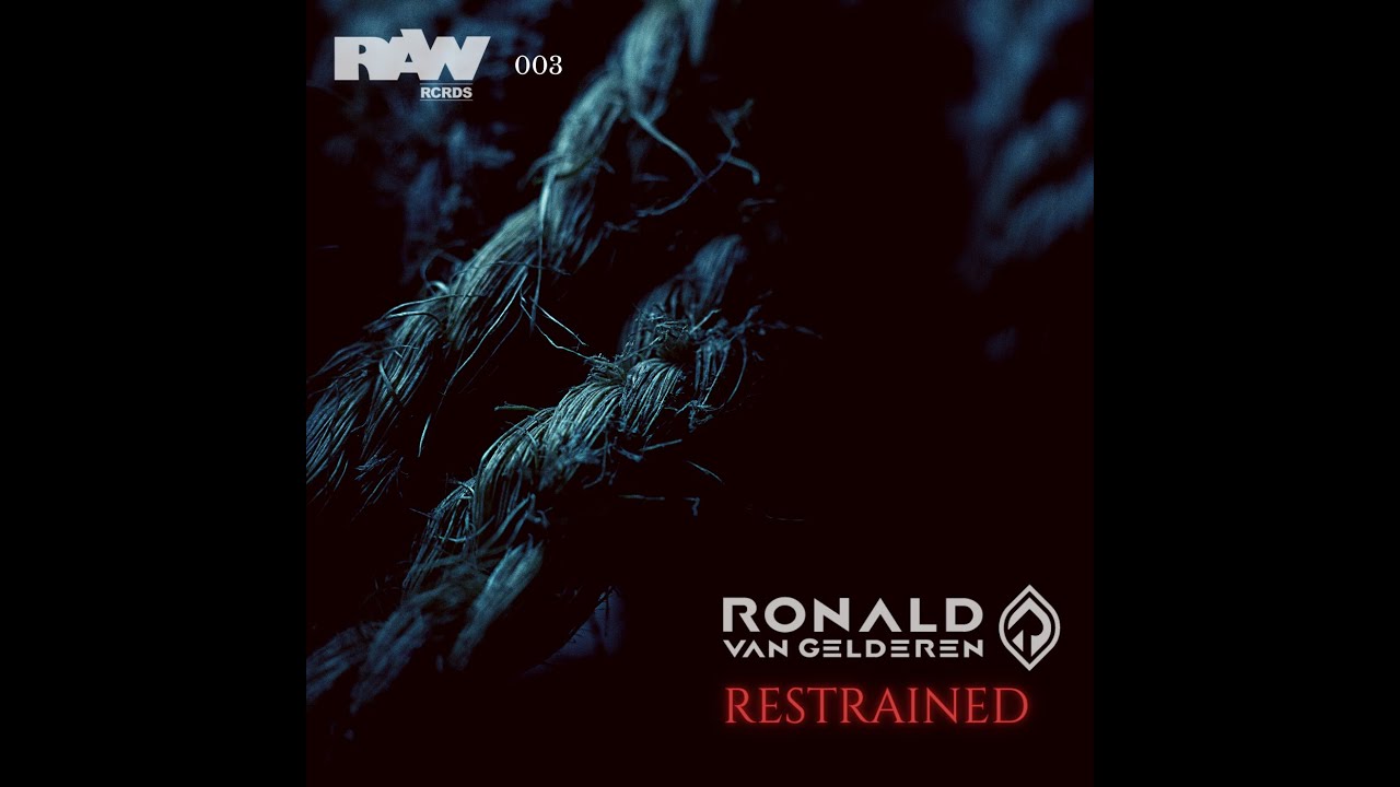 Ronald van Gelderen - Restrained adlı videoyu YouTube'da izle Ronald van Gelderen - Restrained adlı videoyu YouTube'da izle