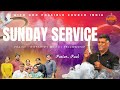 SUNDAY SERVICE || 01 FEB 2026 | PASTOR. PAUL &amp; PASTOR| WGPC MINISTRY