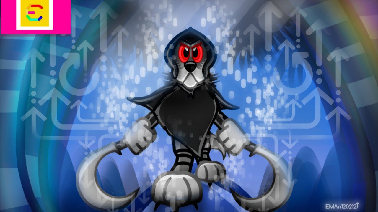 Death | Speed Drawing | Eman120212