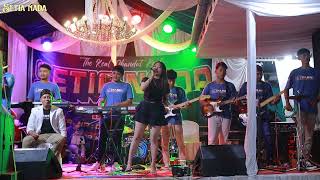 Download Lagu KUSUMANING ATI - NURUL PUSPITA | SETIA NADA Music Live Klino MP3