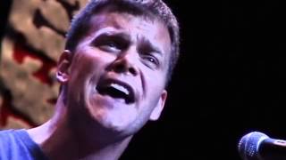 SlamNation: Taylor Mali - 