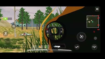 Commando War Army Game Offline Level 86 || Free Games Offline Android Gameplay