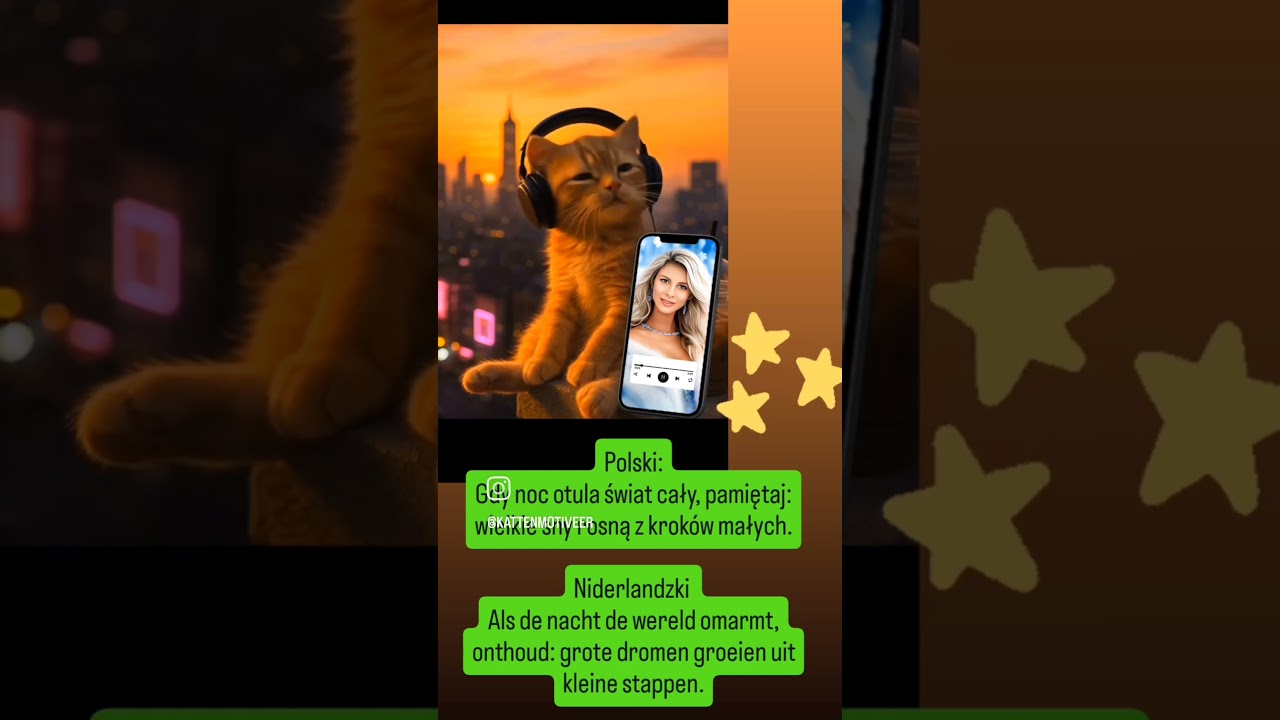 🌜🫶🌜Als de nacht de wereld omarmt, onthoud: grote dromen groeien uit kleine stappen.#dromen#dc