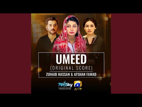 Umeed (Original Score)
