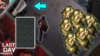 HOW TO CLEAR BUNKER ALFA TIPS AND TRICKS BEGINNERS GUIDE in LDOE | Last Day on Earth: Survival