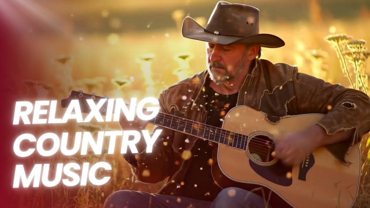 Finest Classic Country Songs – Sounds That Touch the Heart |