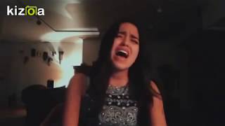 Wrecking Ball - Miley Cyrus | Cover by Maia Reficco